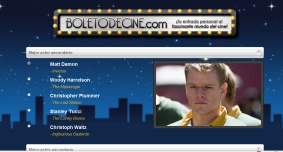 Elige a los tuyos. Acierta y gana !